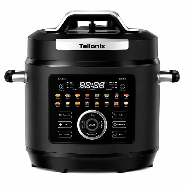 مولتی کوکر تلیونیکس 3675